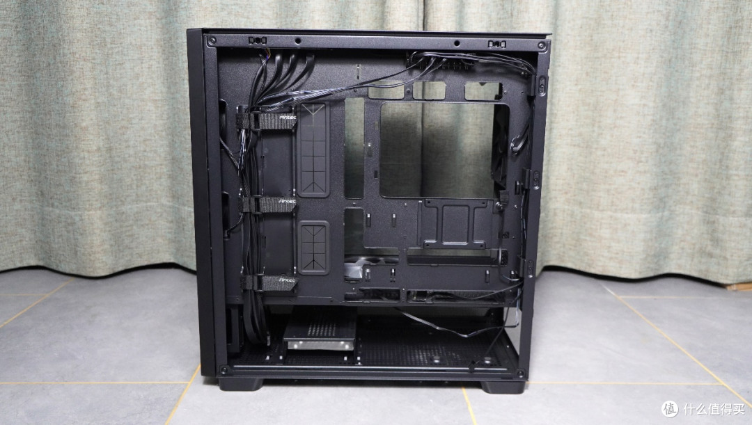 酷睿Ultra 7 265K与铭瑄MS-终结者 Z890-A板U套装装机配置分享