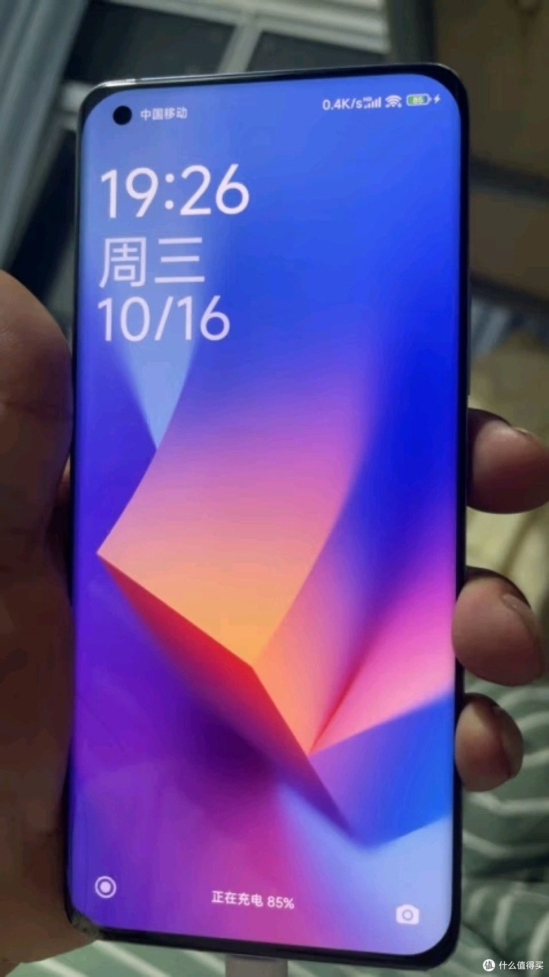 小米11:被处理器耽误的一代神机