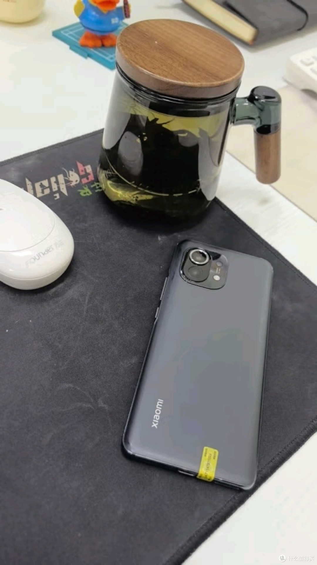 小米11:被处理器耽误的一代神机