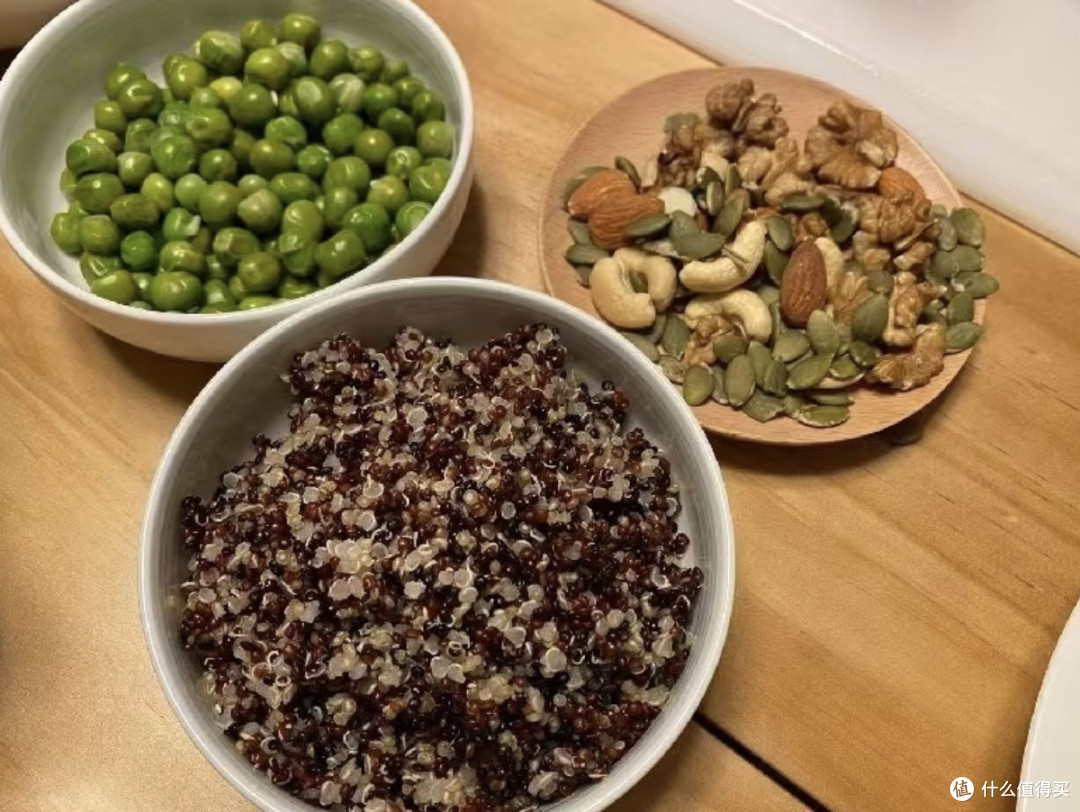 我的健康饮食改造计划:从全食沙拉开始
