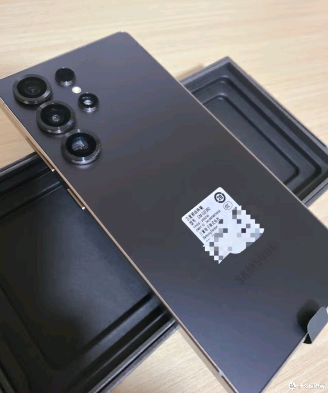 三星Galaxy S25 Ultra:旗舰之选,全能体验