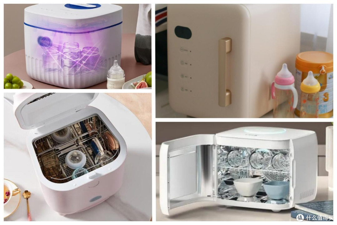 小型母婴消毒柜实不实用?严防四大骗局危害!