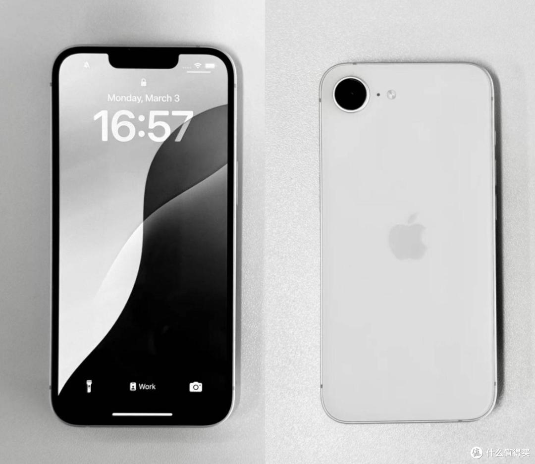 苹果“狂降价”!iPhone全面发力中端市场,只是想赢一回