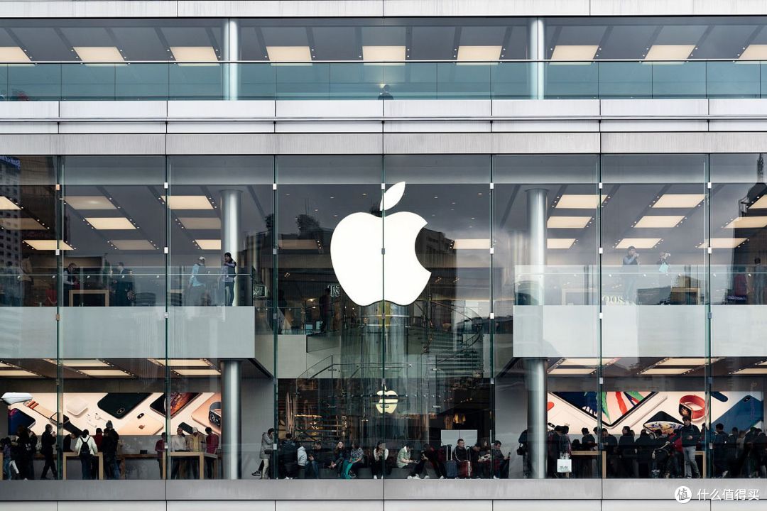 苹果“狂降价”!iPhone全面发力中端市场,只是想赢一回