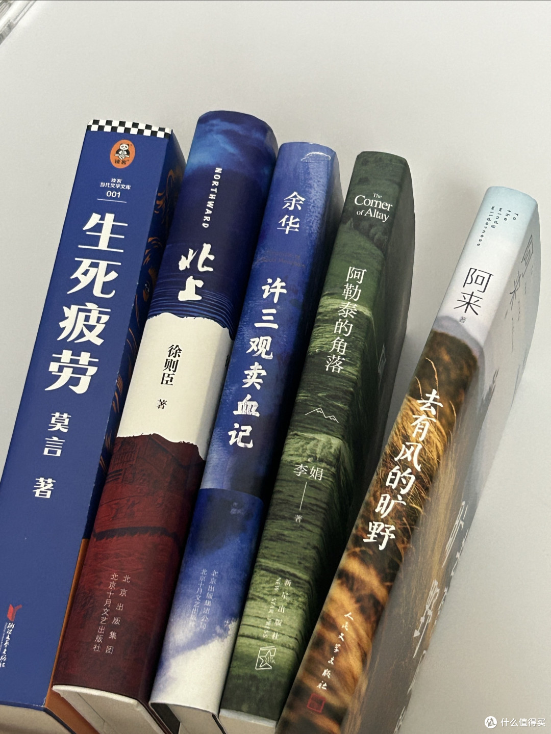 死磕这5本书!狠狠提升文笔!!!