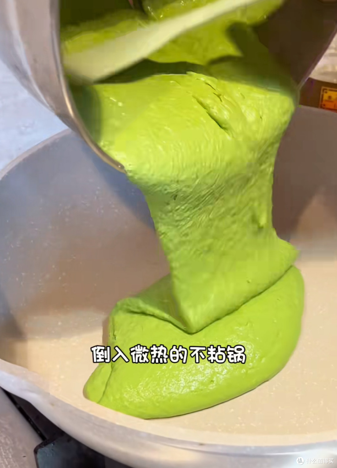 春日限定!手把手教你做不翻车的艾草青团