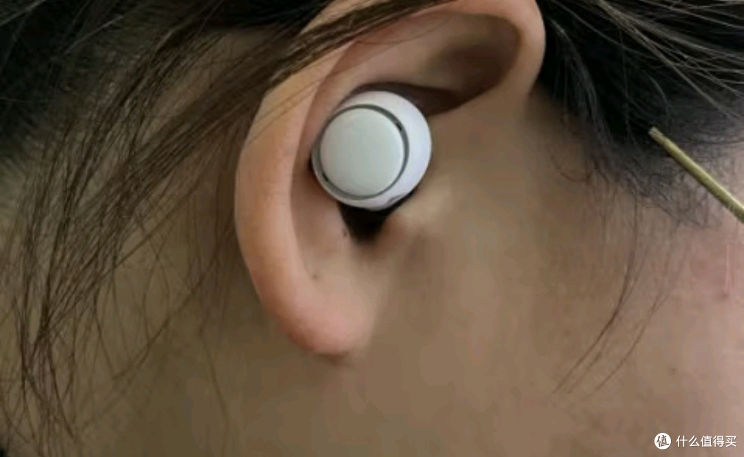 挚听耳内式助听器👂:腾讯联名降噪款,让聆听更清晰🎶!