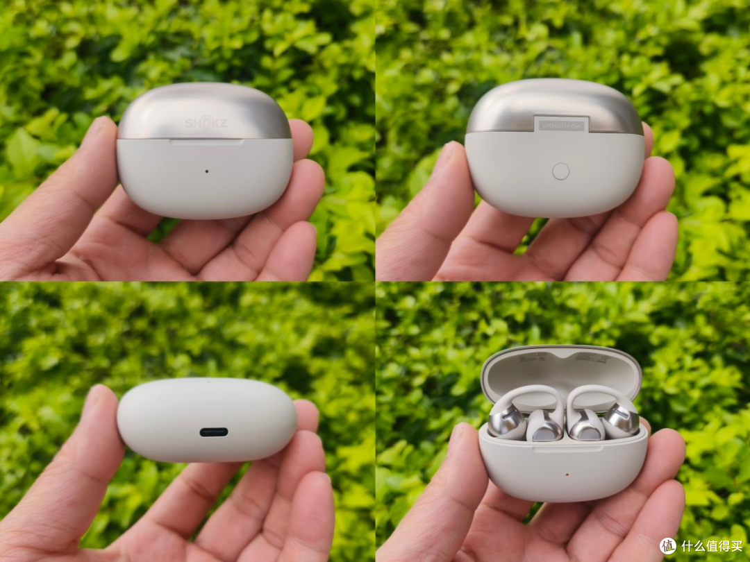韶音动钛圈OpenDots ONE深度测评:这款千元耳夹式耳机值得买吗?