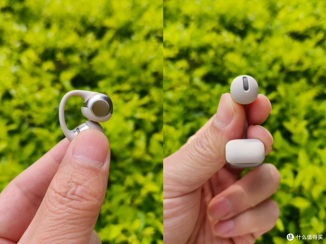 韶音动钛圈OpenDots ONE深度测评:这款千元耳夹式耳机值得买吗?