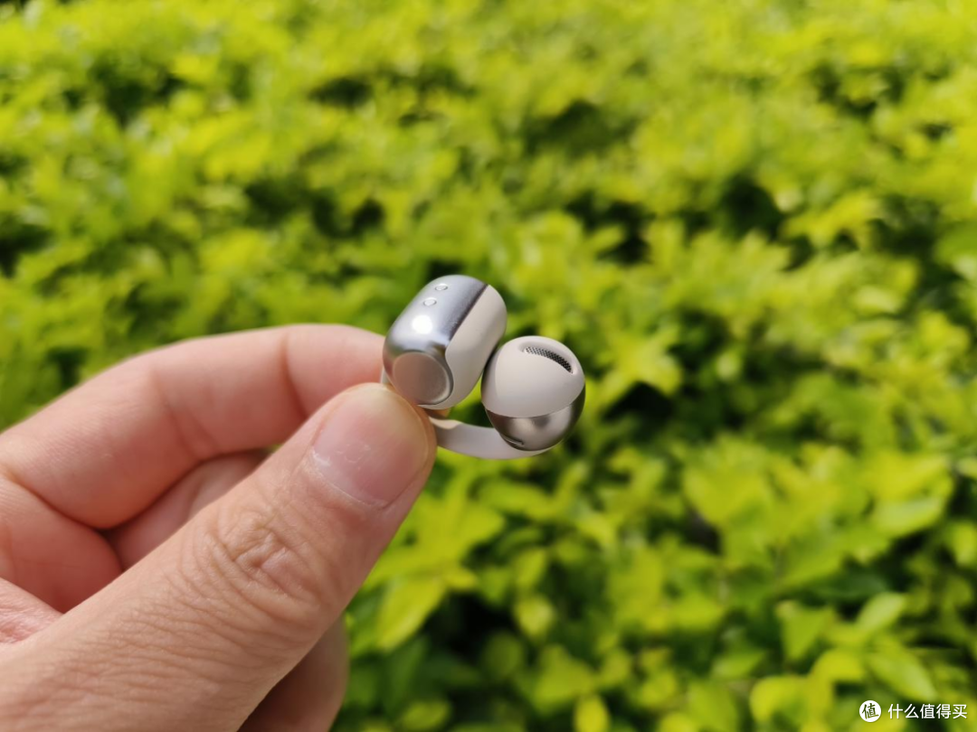 韶音动钛圈OpenDots ONE深度测评:这款千元耳夹式耳机值得买吗?