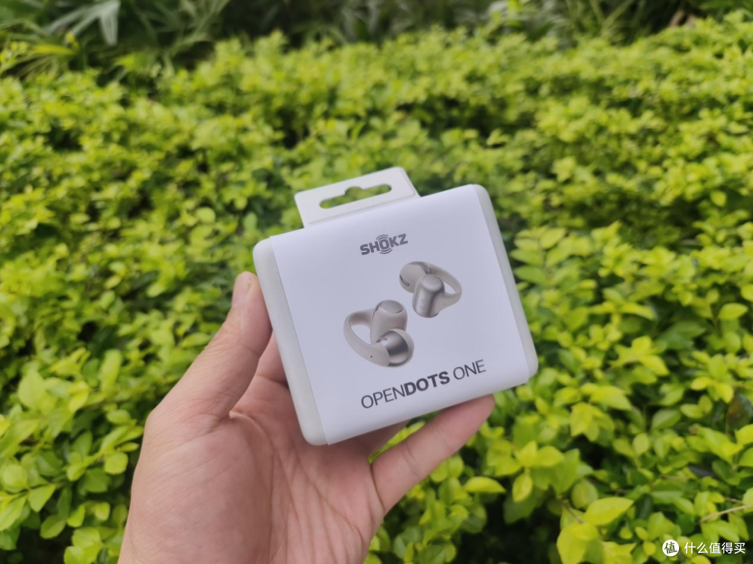 韶音动钛圈OpenDots ONE深度测评:这款千元耳夹式耳机值得买吗?