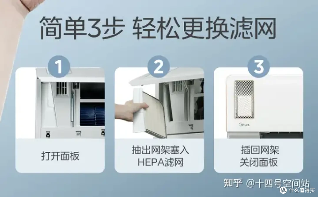 新疆沙尘暴下，新风空调是智商税还是救星？