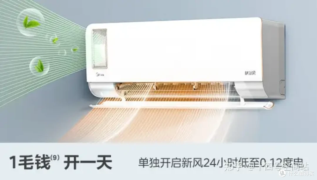 新疆沙尘暴下，新风空调是智商税还是救星？