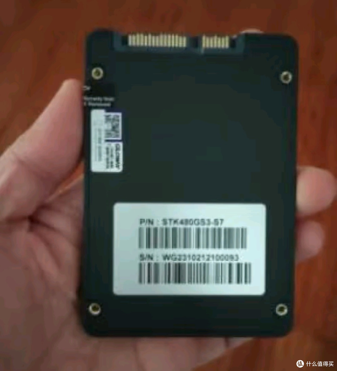 光威128GB SSD固态硬盘提升电脑性能