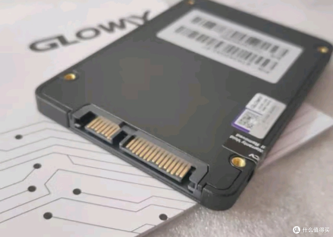 光威128GB SSD固态硬盘提升电脑性能