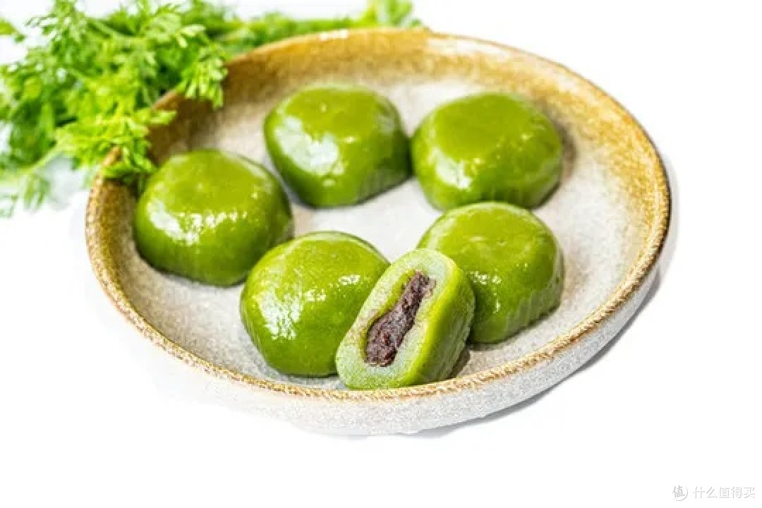 性价比之选:探寻青团艾米果的隐藏美味
