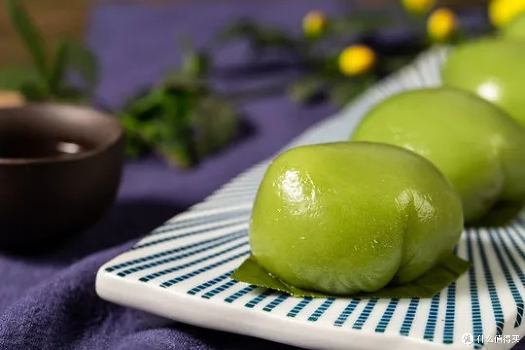 性价比之选:探寻青团艾米果的隐藏美味