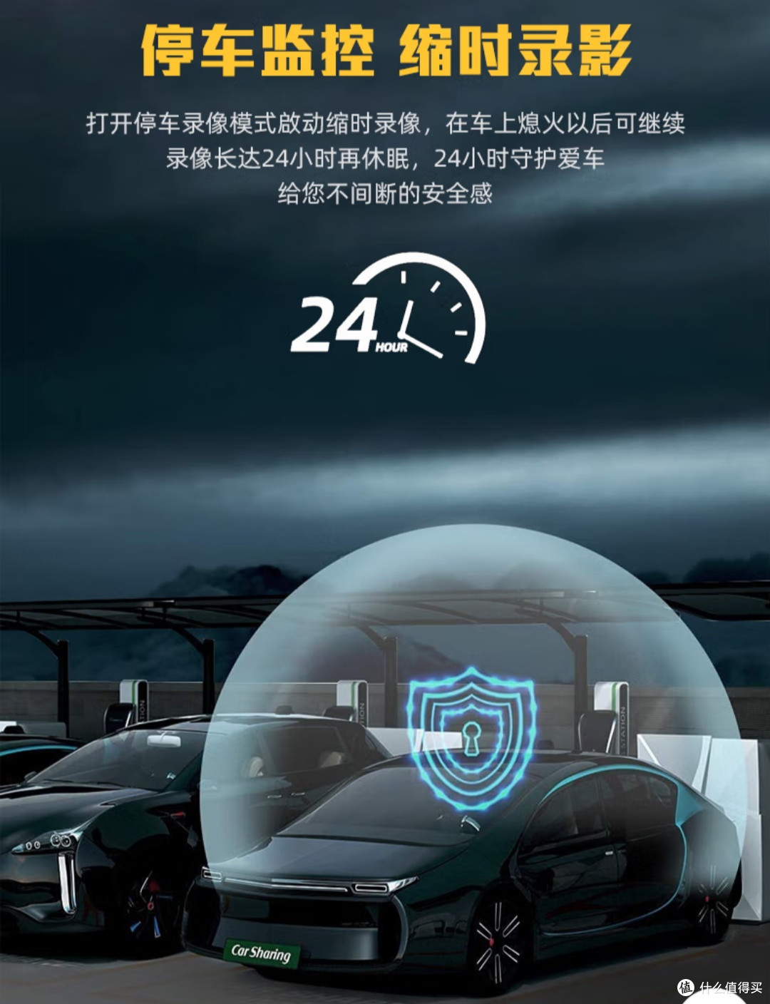 性价比与可靠性都不错的papago