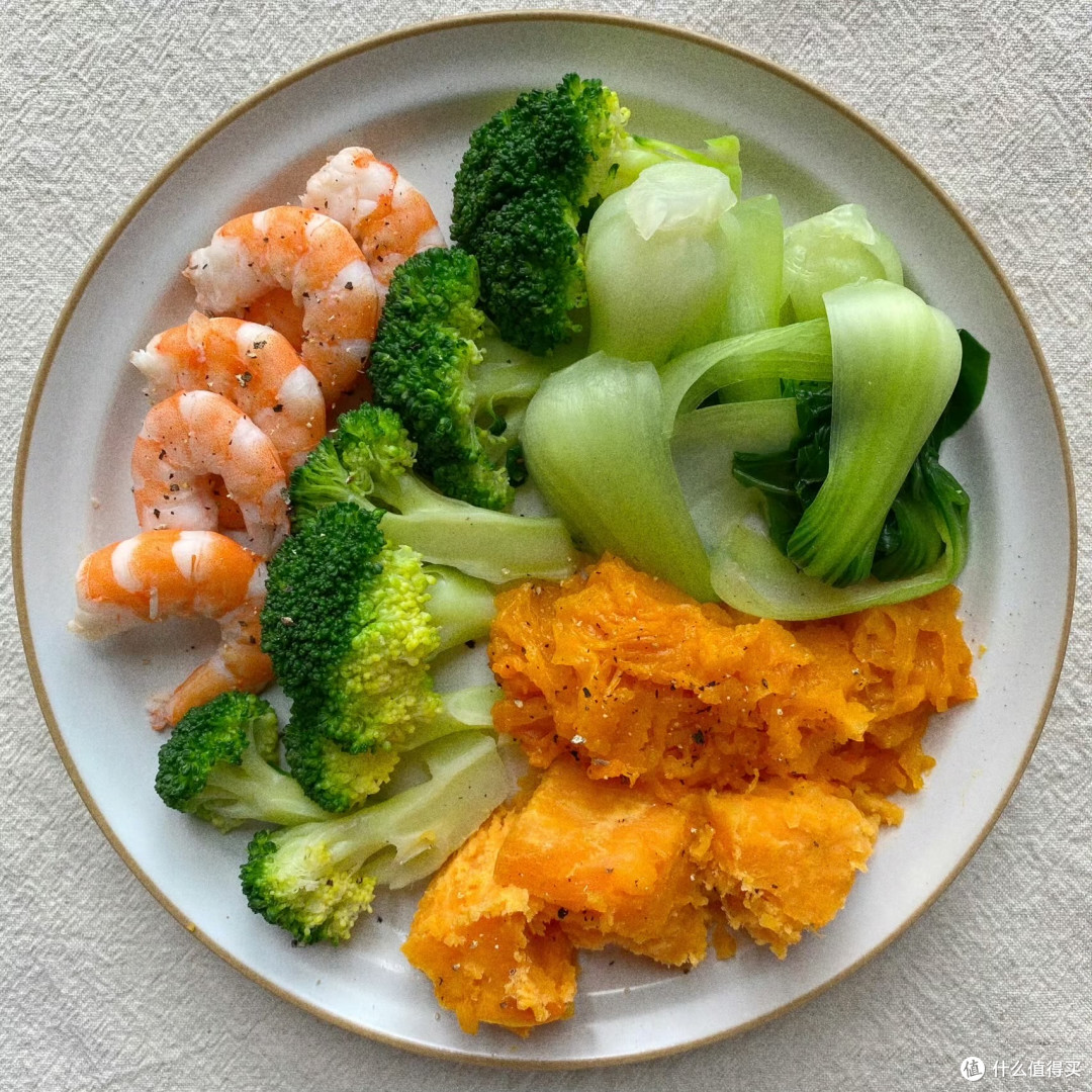 健康饮食改变生活：告别快餐