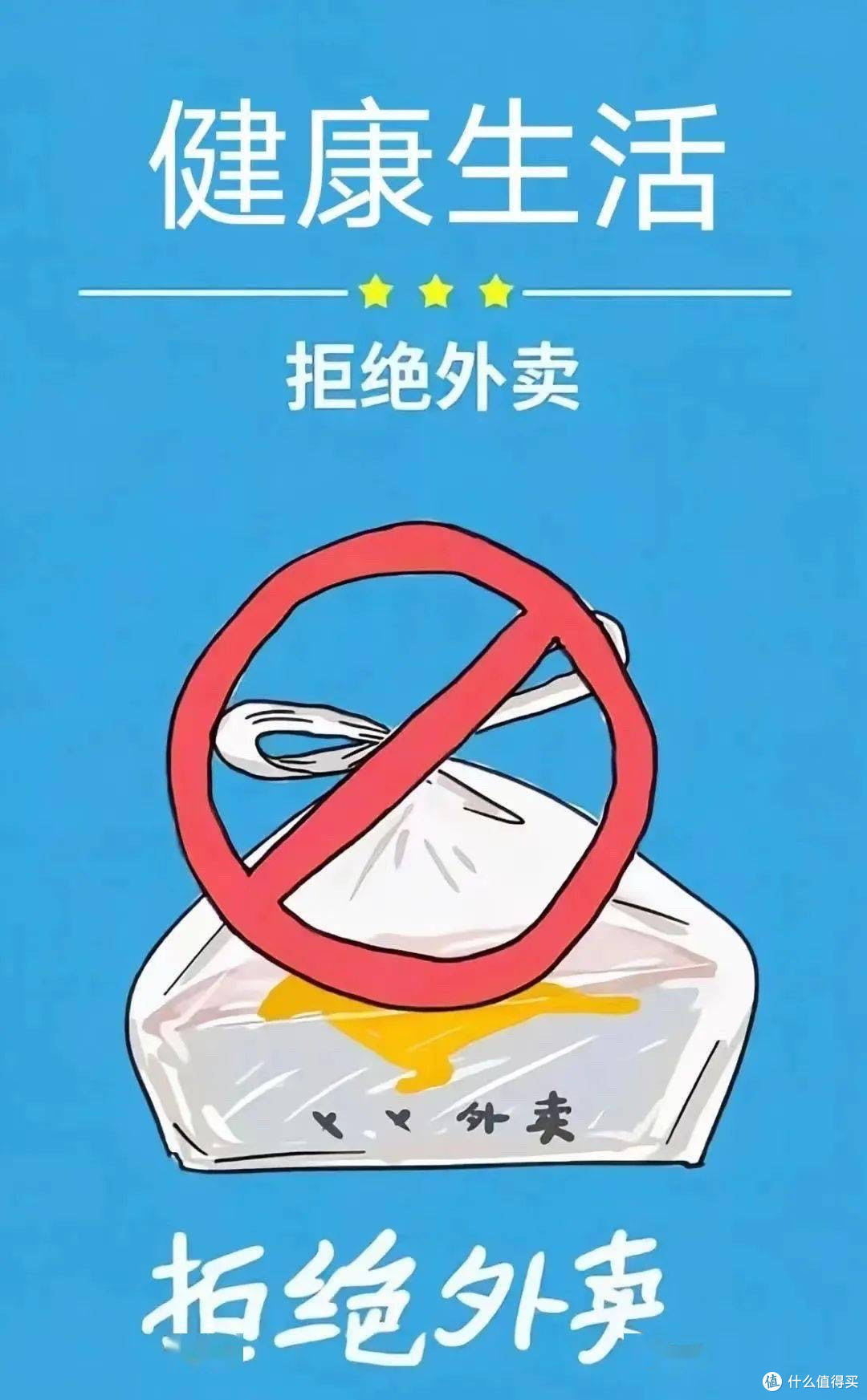 健康饮食改变生活：告别快餐