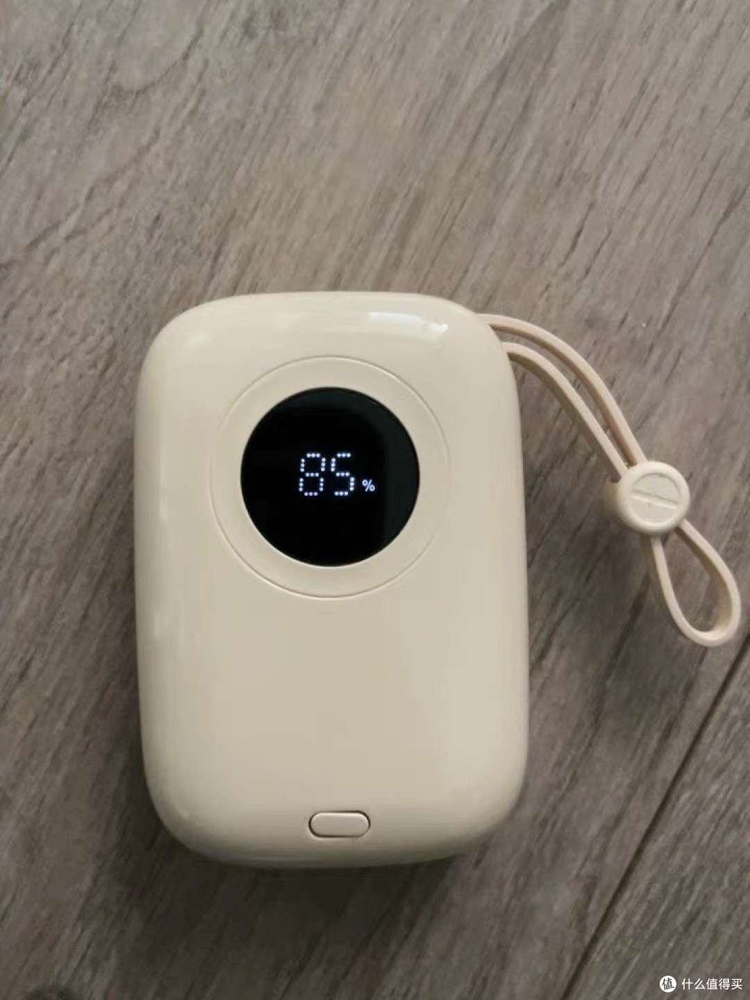大容量充电宝简直是救星啊