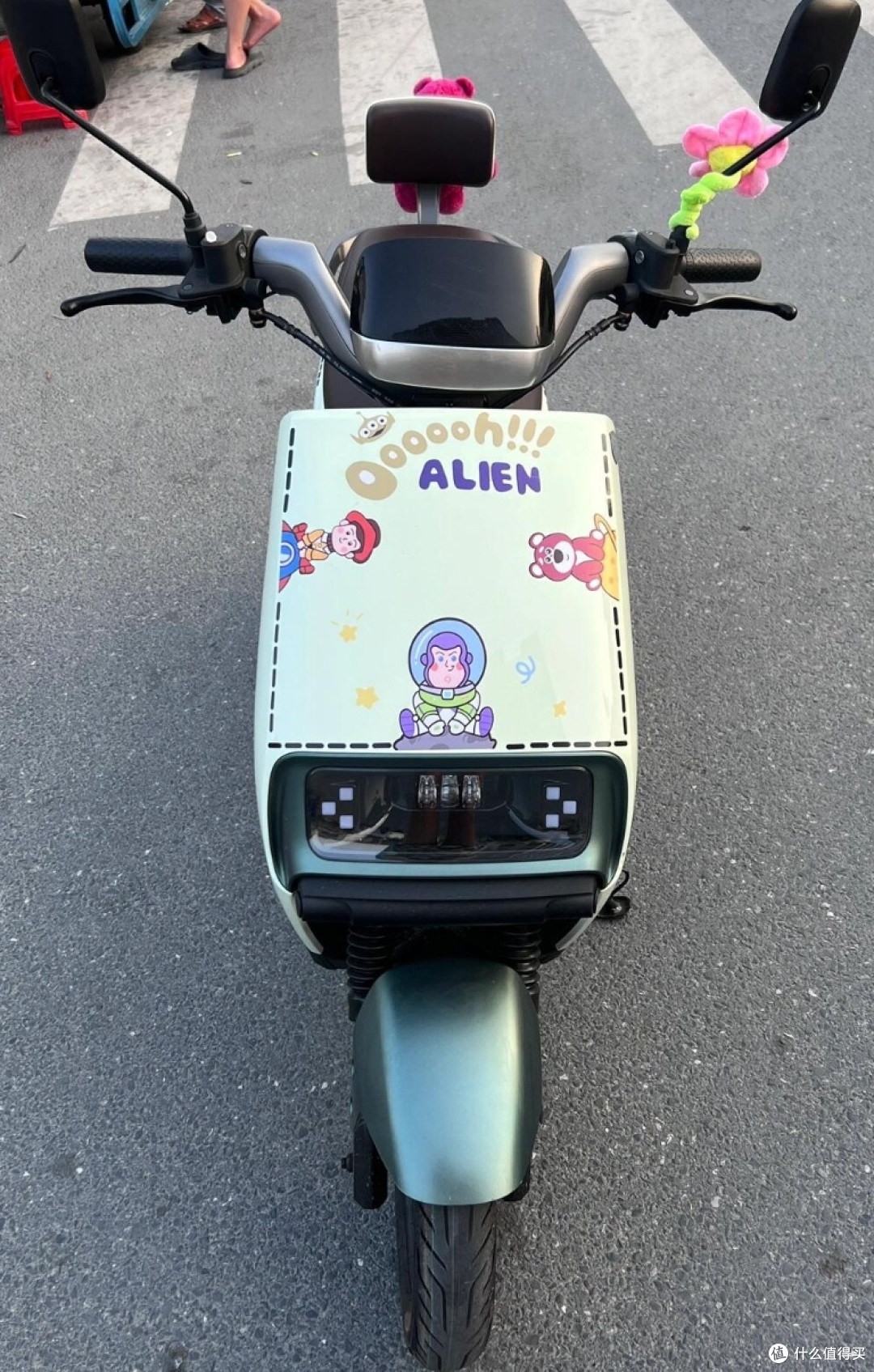 电动车改装心得与保养指南