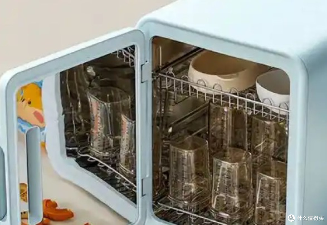 婴儿消毒柜什么品牌好?热门奶瓶消毒柜品牌种草测评推荐