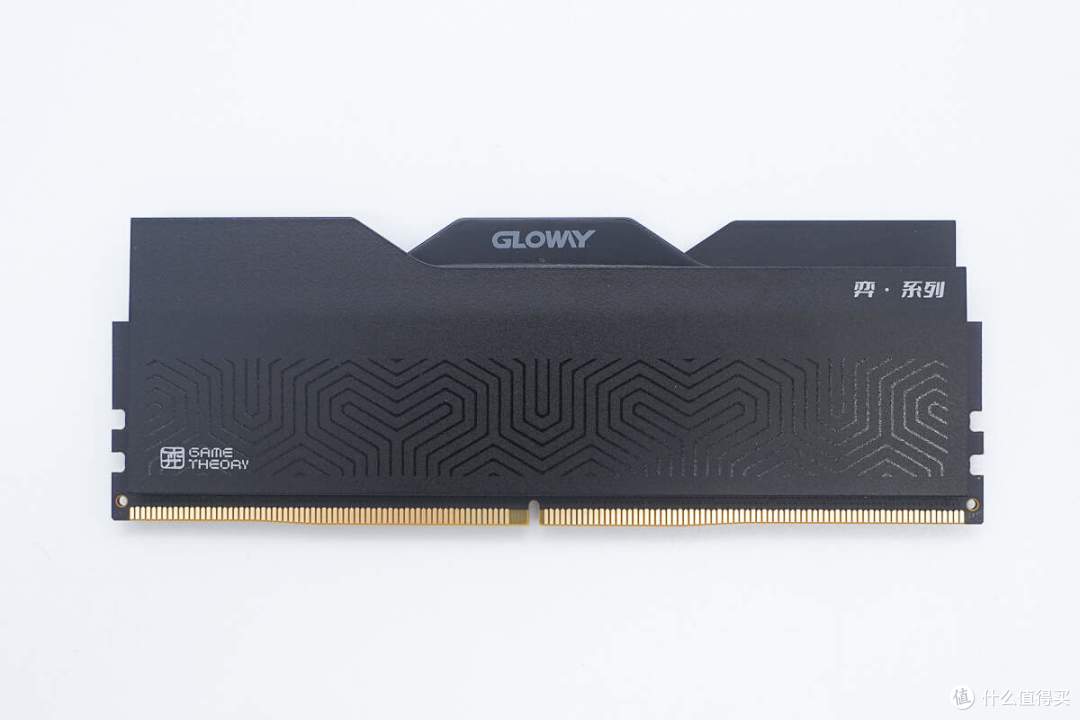 拆解报告：GLOWAY光威龙武· 奕32GB 6000MHz DDR5内存_台式机内存_什么