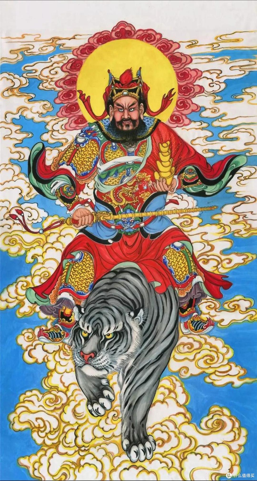 农历三月十五,武财神赵公明诞辰,牢记3做3不做,祈福一年发财