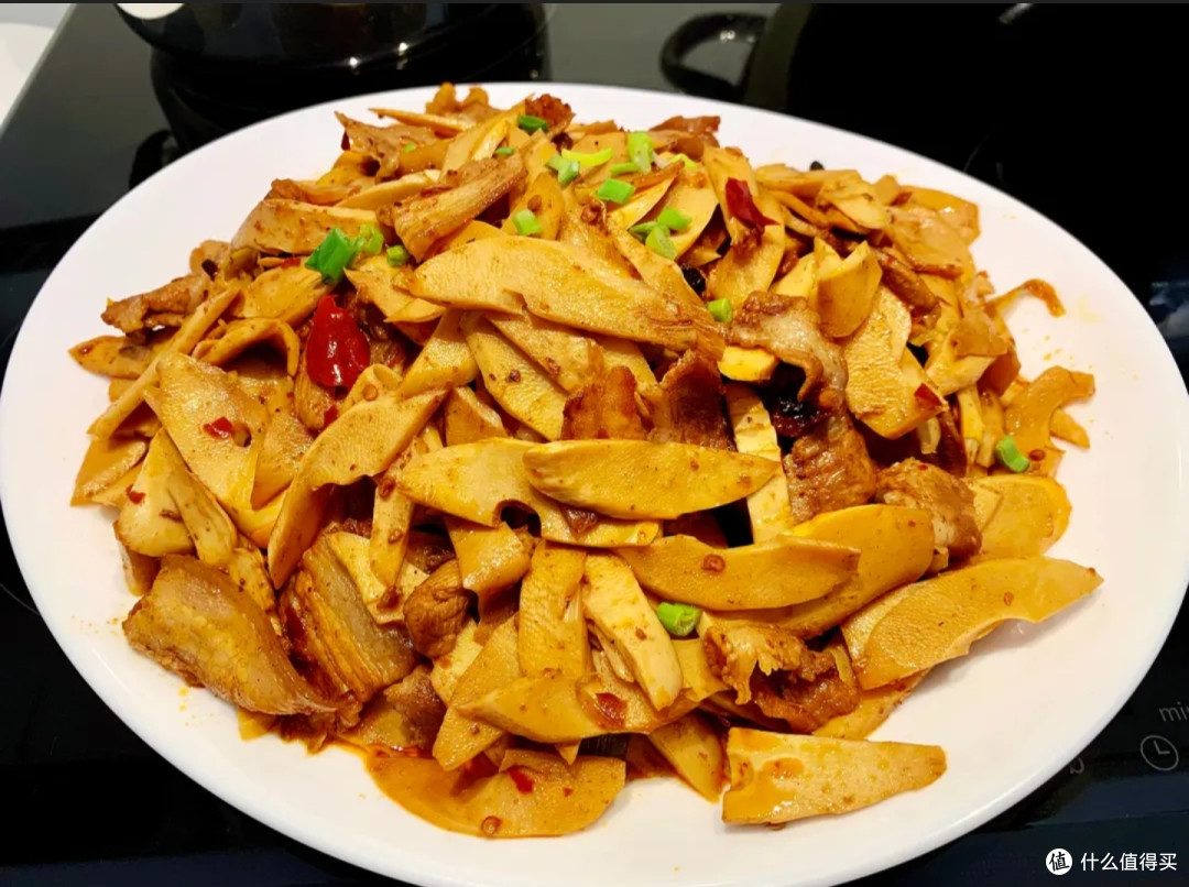 春天到了来点好吃好做的美食