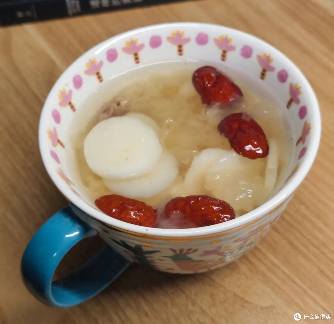 春天到了来点好吃好做的美食