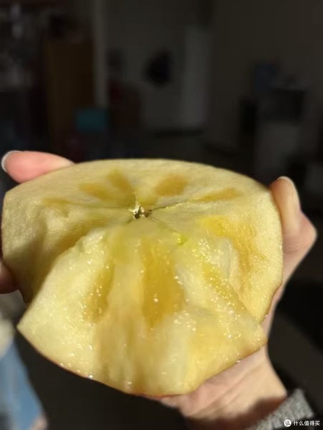 好吃的苹果