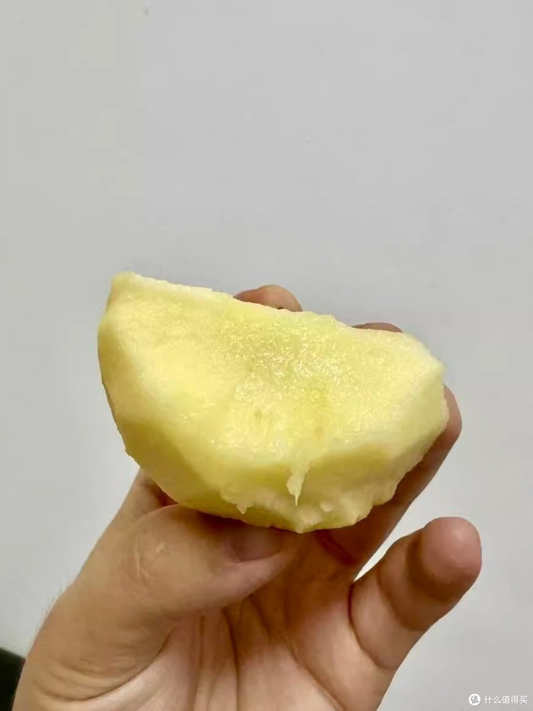 好吃的苹果