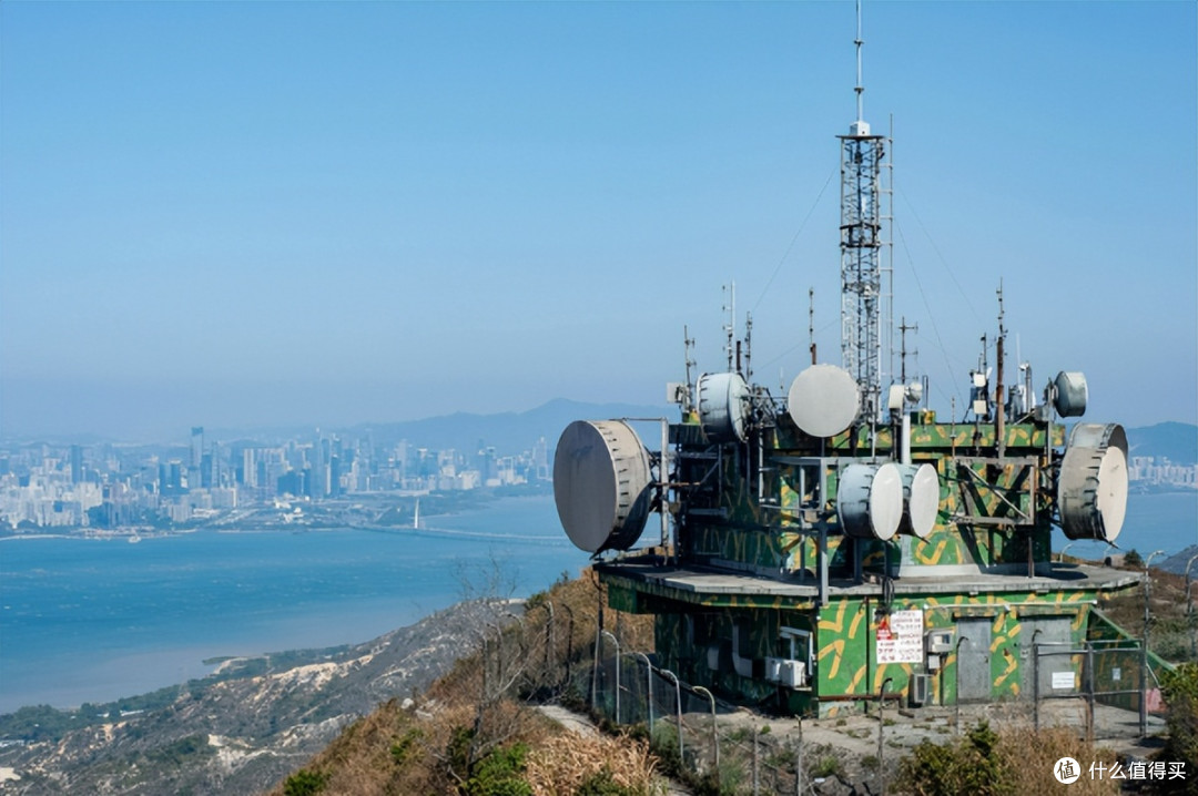 揭秘通信基站防雷之谜：你的信号塔，能抵御雷电侵袭吗——欧麦安