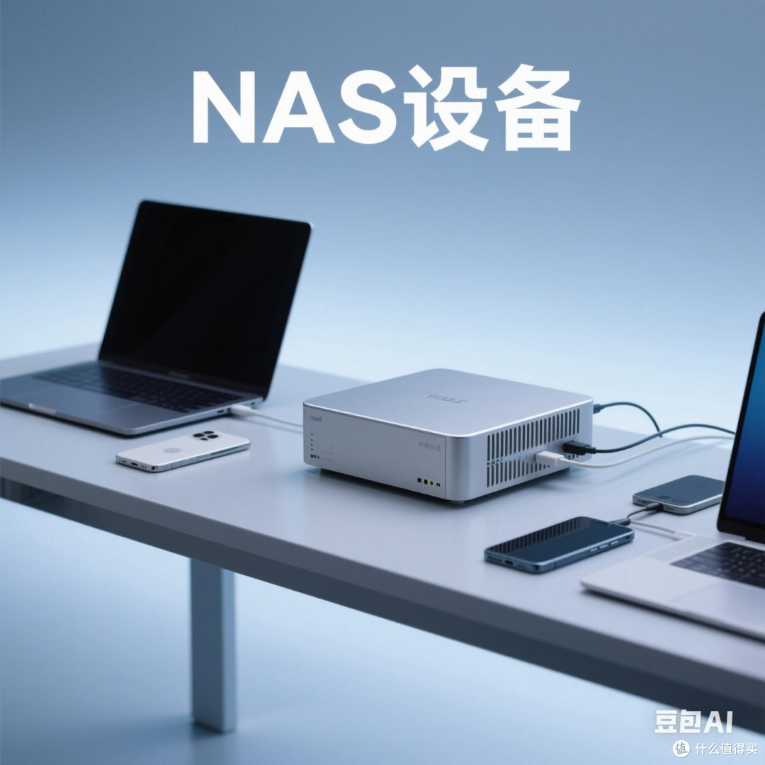 NAS是否智商税？看需求而定