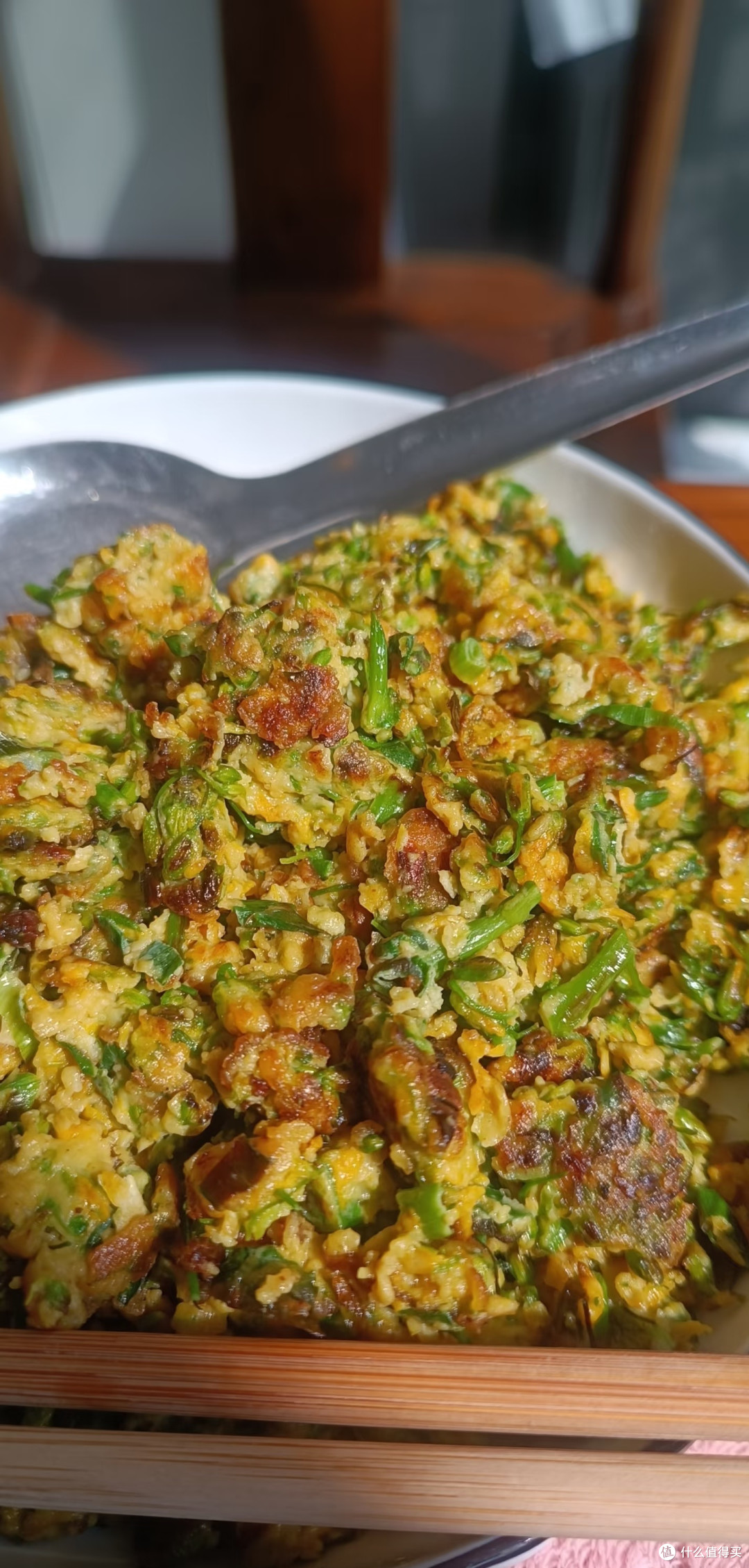 咬一口春天：油菜花饼，春日限定美味