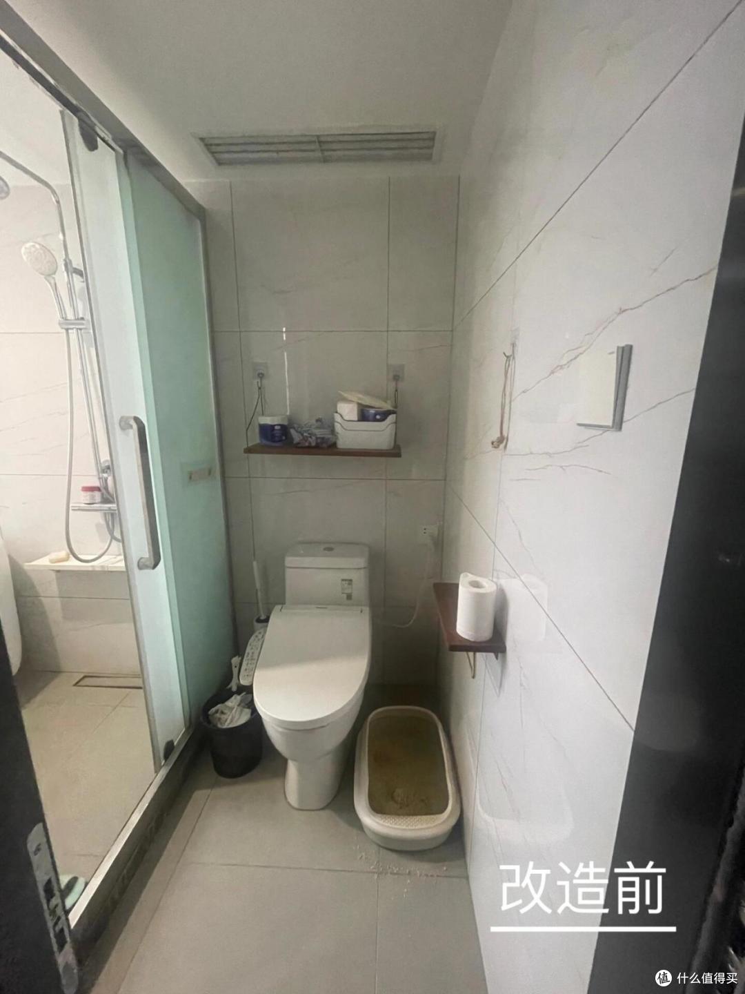广州发现一户人家卫生间,那叫一个先进,晒出来给大家看看