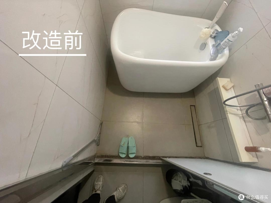 广州发现一户人家卫生间,那叫一个先进,晒出来给大家看看