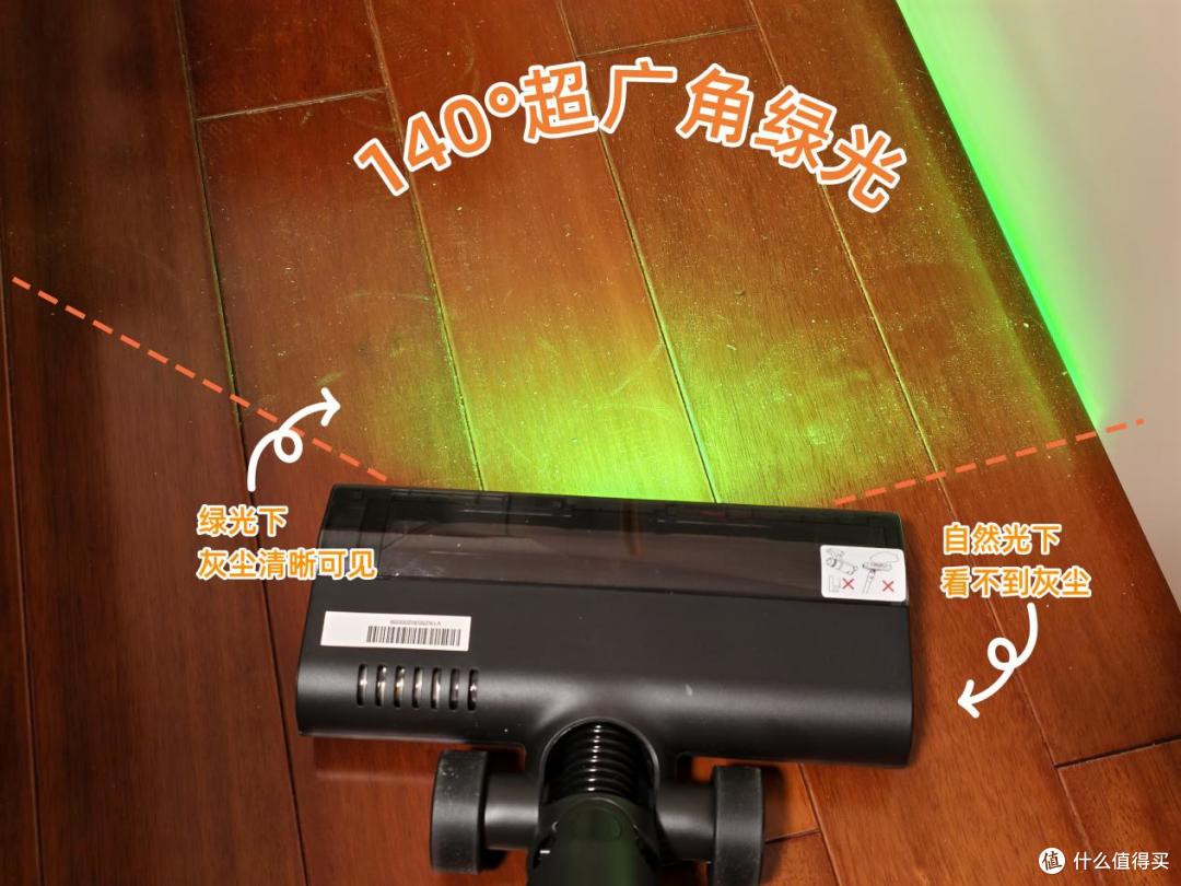 100天不倒垃圾,石头H50 Ultra颠覆我对吸尘器的刻板印象!