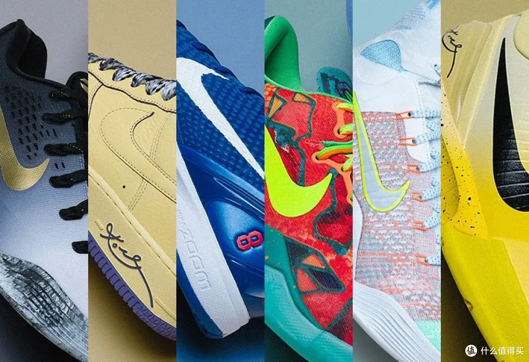 2025年了，竟然有人不冲What The Kobe8？