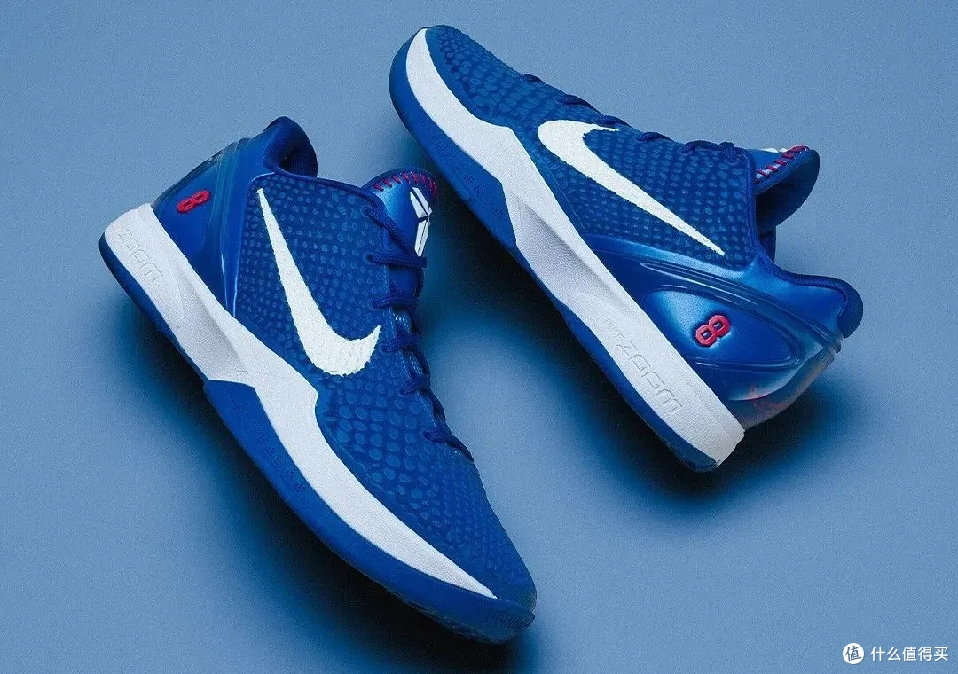 2025年了，竟然有人不冲What The Kobe8？