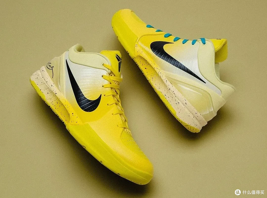 2025年了，竟然有人不冲What The Kobe8？