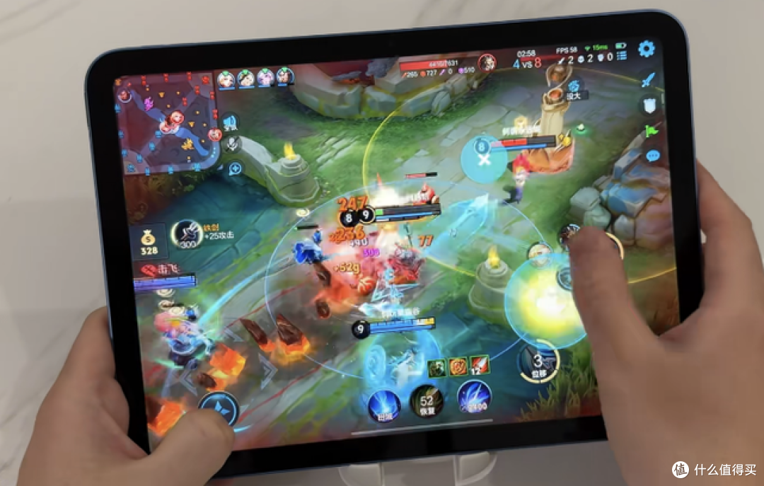 iPad A16 与华为 MatePad 11.5''S 灵动款大对决,谁才是你的菜?
