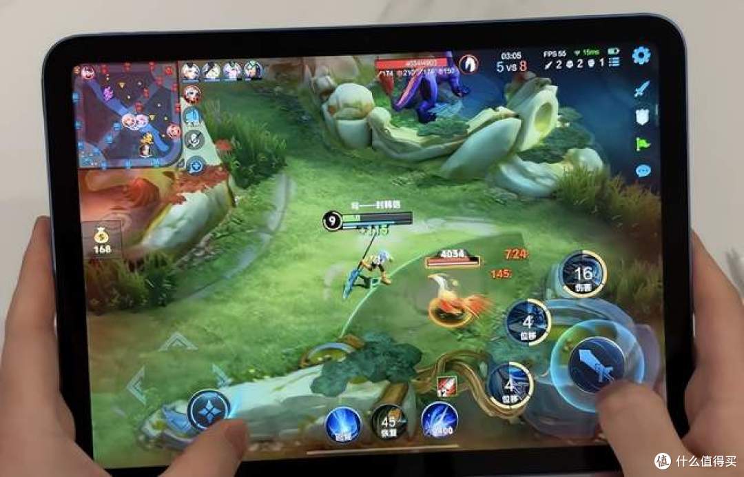 iPad A16 与华为 MatePad 11.5''S 灵动款大对决,谁才是你的菜?