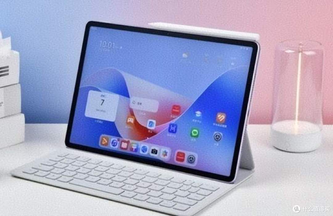 iPad A16 与华为 MatePad 11.5''S 灵动款大对决,谁才是你的菜?