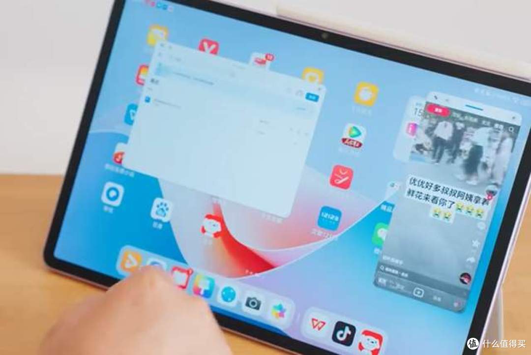 iPad A16 与华为 MatePad 11.5''S 灵动款大对决,谁才是你的菜?