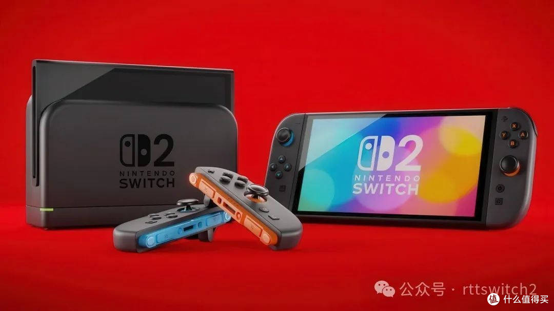 数毛社称Switch2画面已超越PS4！能耗比Steam掌机更胜一筹