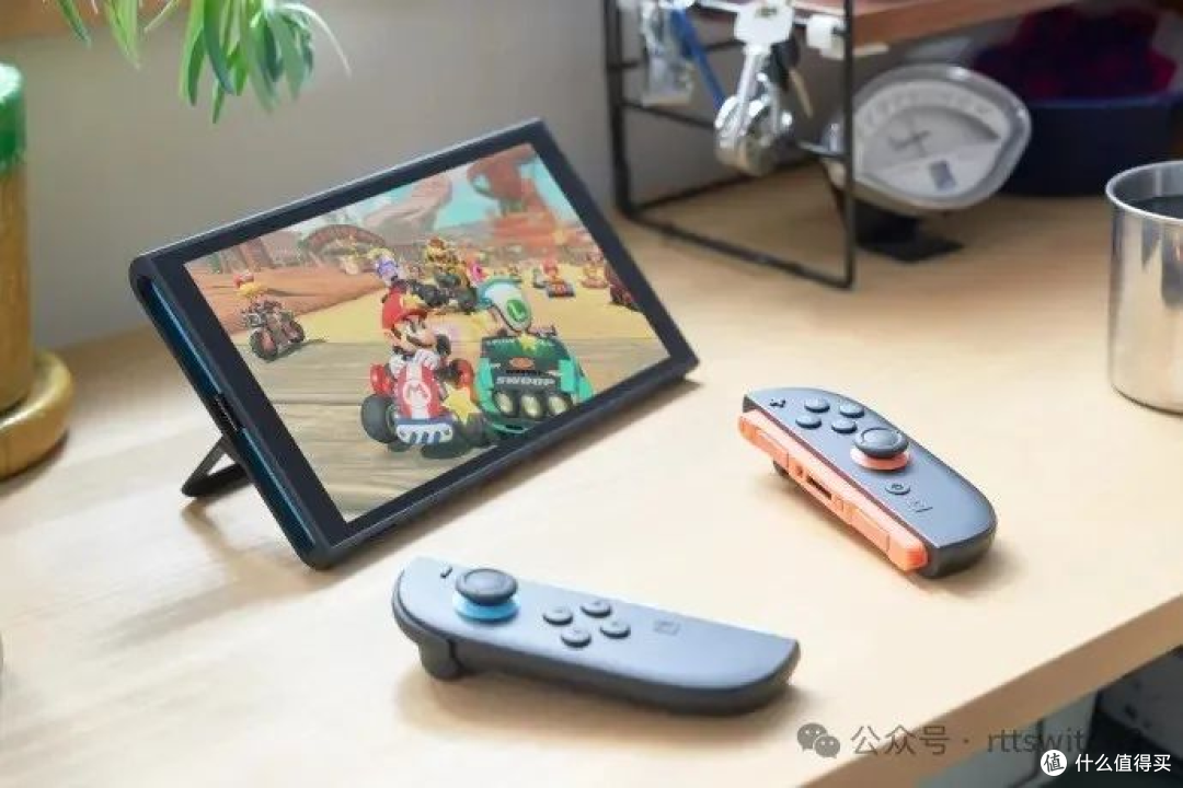 数毛社称Switch2画面已超越PS4！能耗比Steam掌机更胜一筹