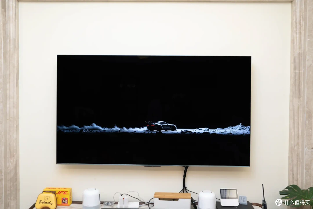 2025年闭眼入的高端MiniLED!TCL Q10L测评体验