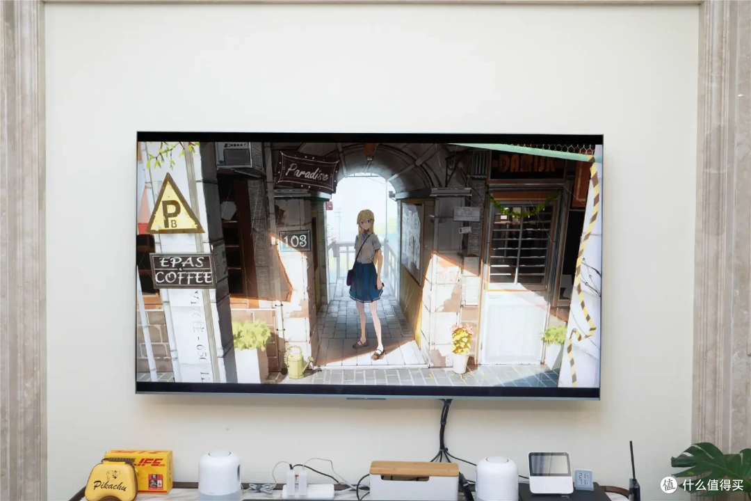 2025年闭眼入的高端MiniLED!TCL Q10L测评体验
